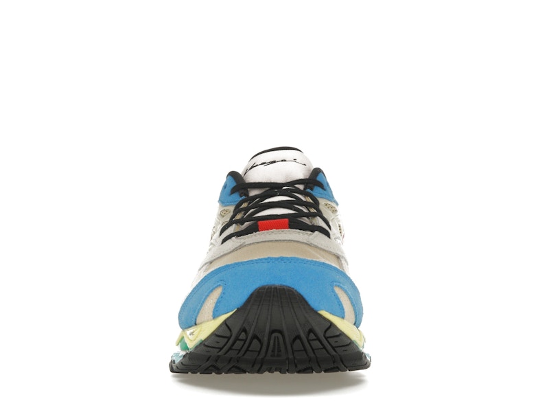 Mizuno Wave Prophecy LS Hiroshi Nagai
