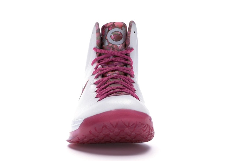 Nike KD 5 Aunt Pearl