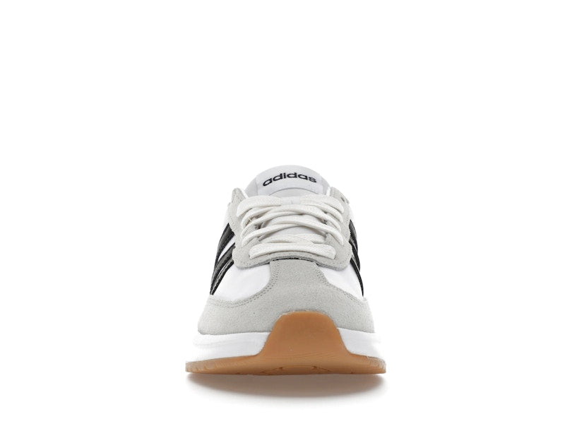 adidas Run 70s 2.0 Cloud White Core Black Grey One (Women's)