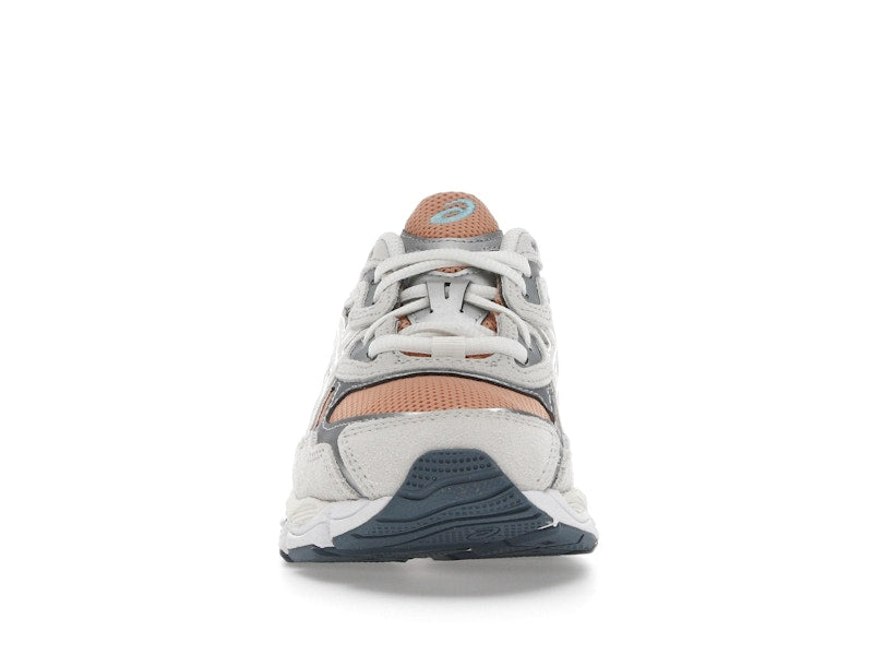 ASICS Gel-NYC Terracotta Cream