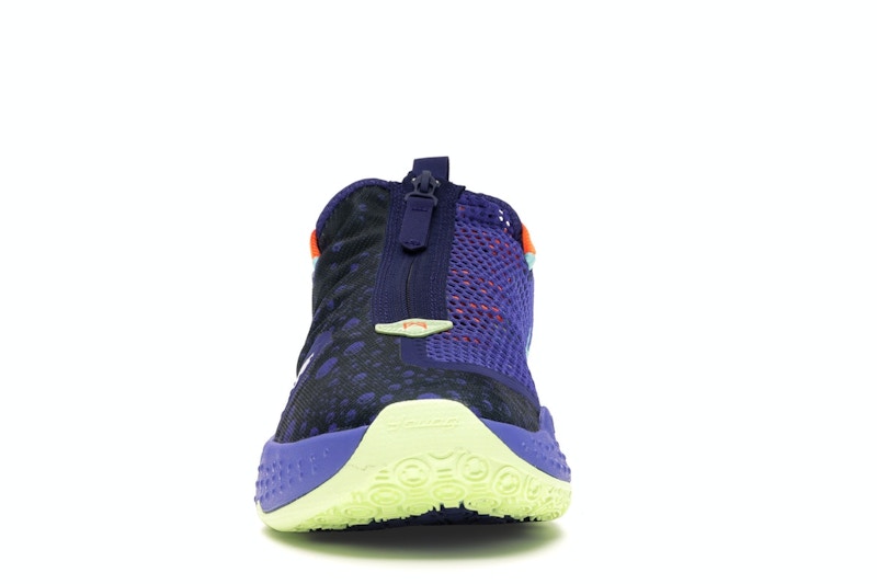 Nike PG 4 Gatorade