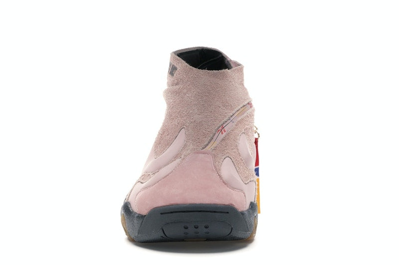 Reebok Mobius Experiment 3 Pyer Moss Pink