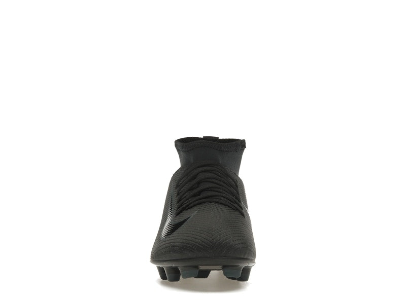 Nike Mercurial Superfly 10 Club MG Black Deep Jungle (GS)
