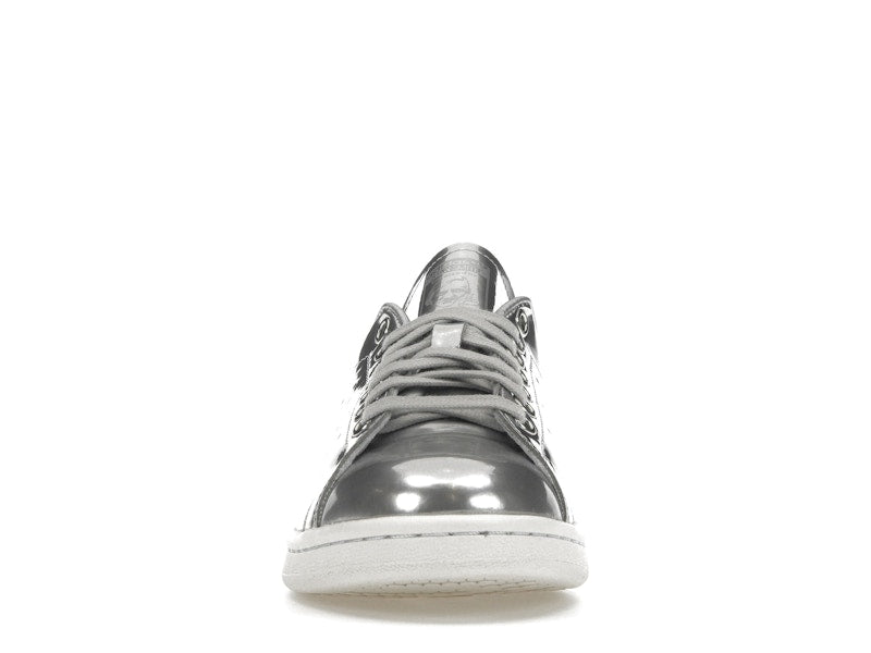 adidas Stan Smith Silver Metallic (Women's)