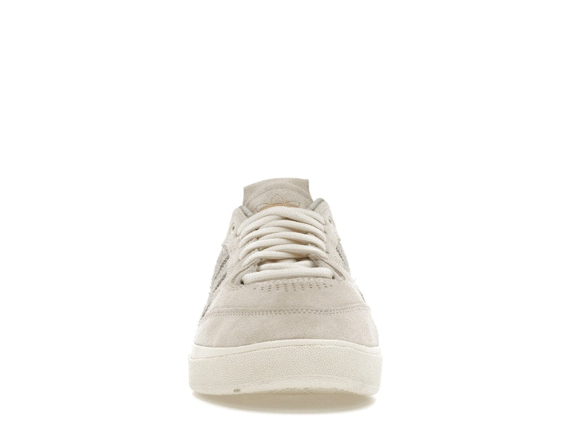 adidas Tyshawn Low Chalk White
