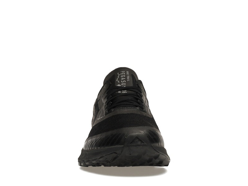Nike Zoom Pegasus 36 Trail Gore-tex Black