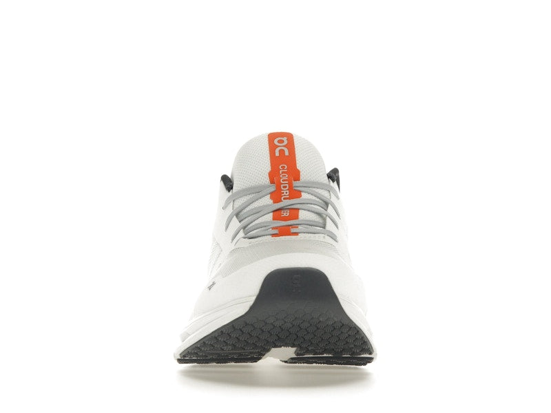 On Running Cloudrunner Undyed White Flame