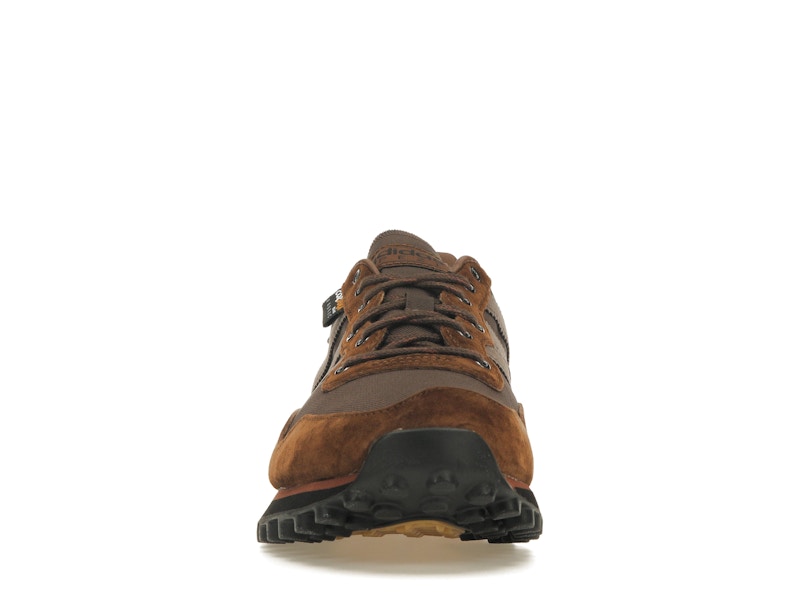 adidas Moscrop SPZL Brown Bark