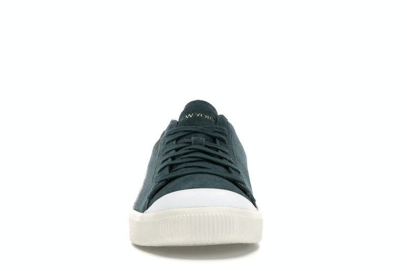 Puma Clyde Alife New York Green