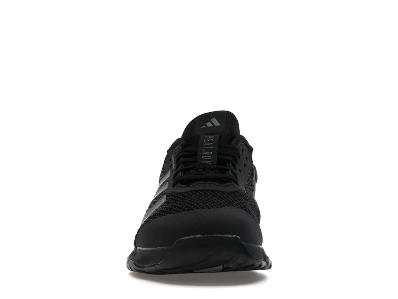 adidas Dropset 3 Strength Core Black Grey Four