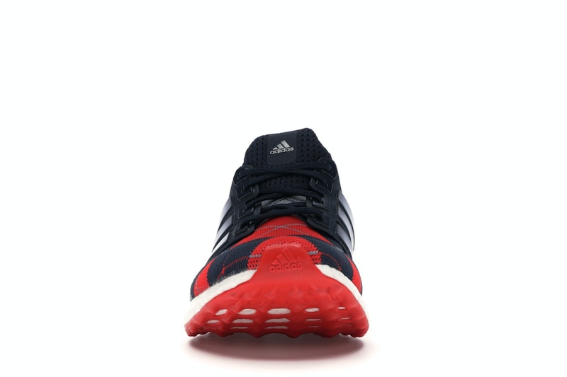 adidas Ultra Boost Kris Van Assche Navy