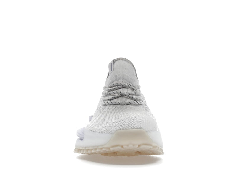 adidas NMD S1 White Light Purple