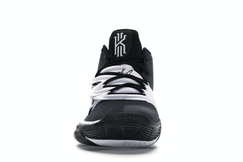 Nike Kyrie 5 Team Black White