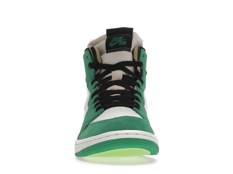 Jordan 1 High Zoom Air CMFT Stadium Green (Women's)