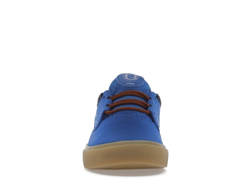 Nike SB Shane Premium Signal Blue