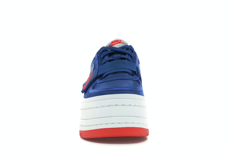 Nike Vandal 2K Gym Blue (Women's)
