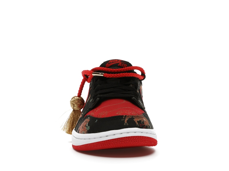 Jordan 1 Low OG Chinese New Year