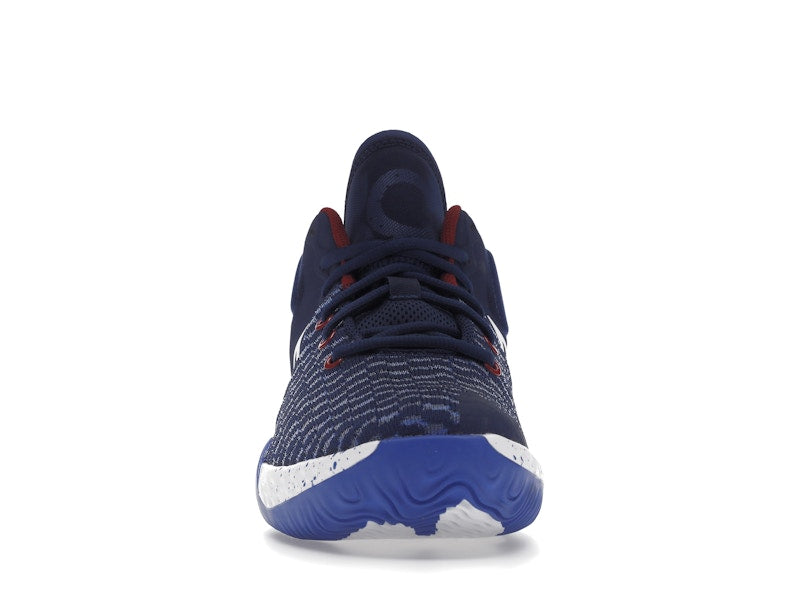 Nike KD Trey 5 VIII Blue Void