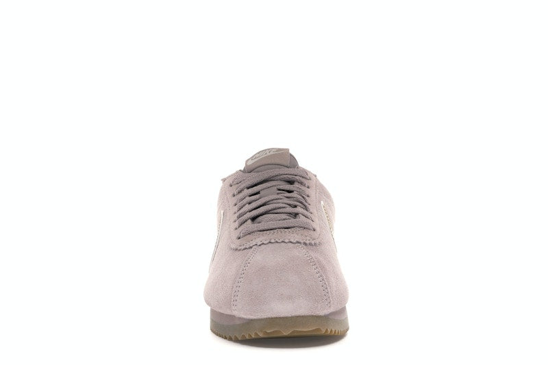 Nike Classic Cortez SE Diffused Taupe Metallic Gold (Women's)
