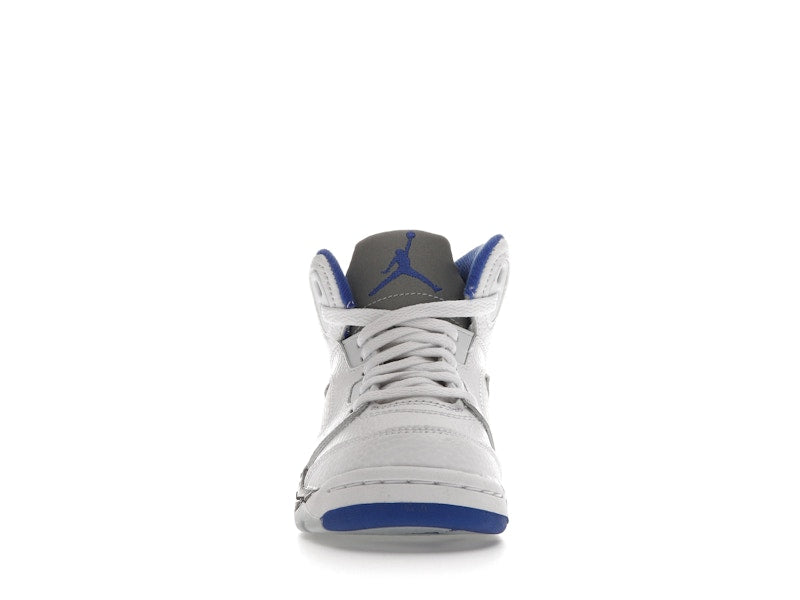 Jordan 5 Retro White Stealth (2021) (PS)