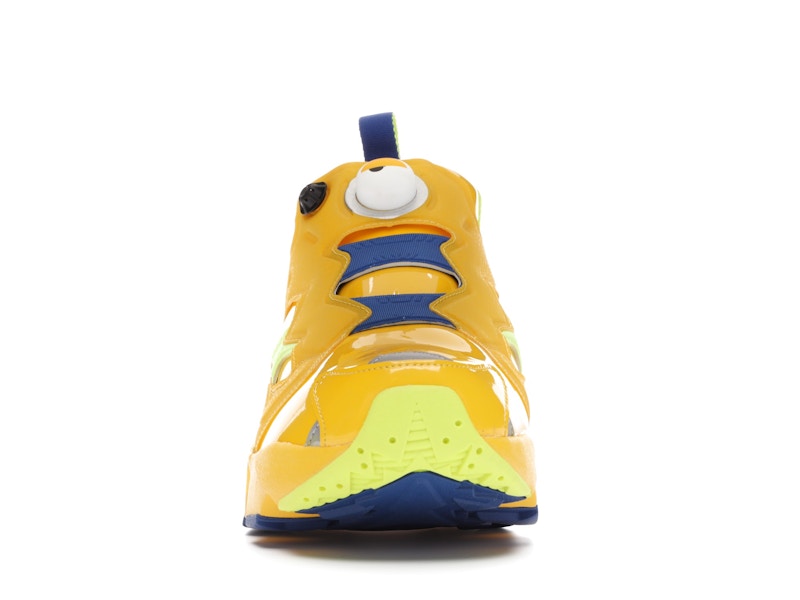Reebok InstaPump Fury Minions