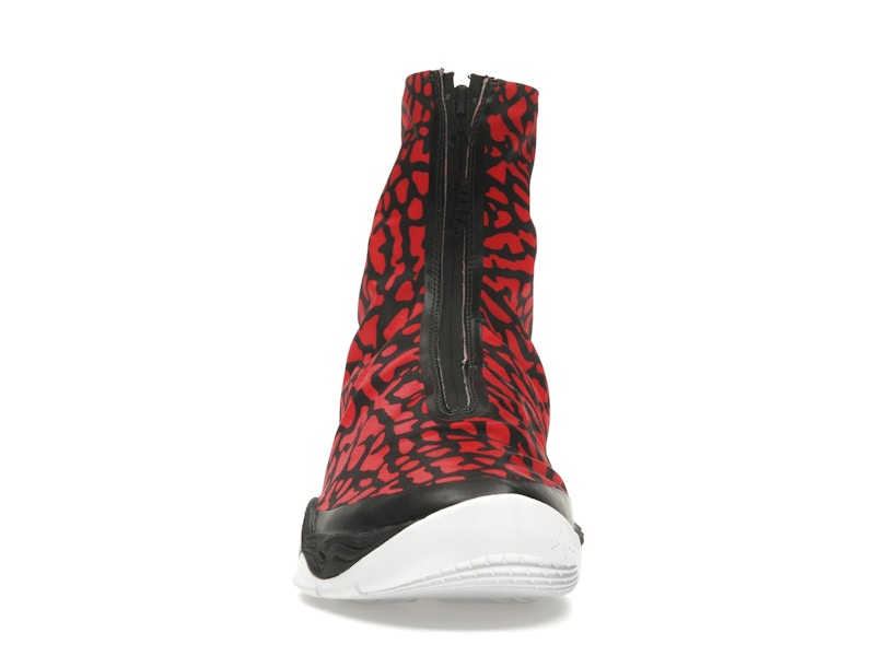 Jordan XX8 Red Elephant