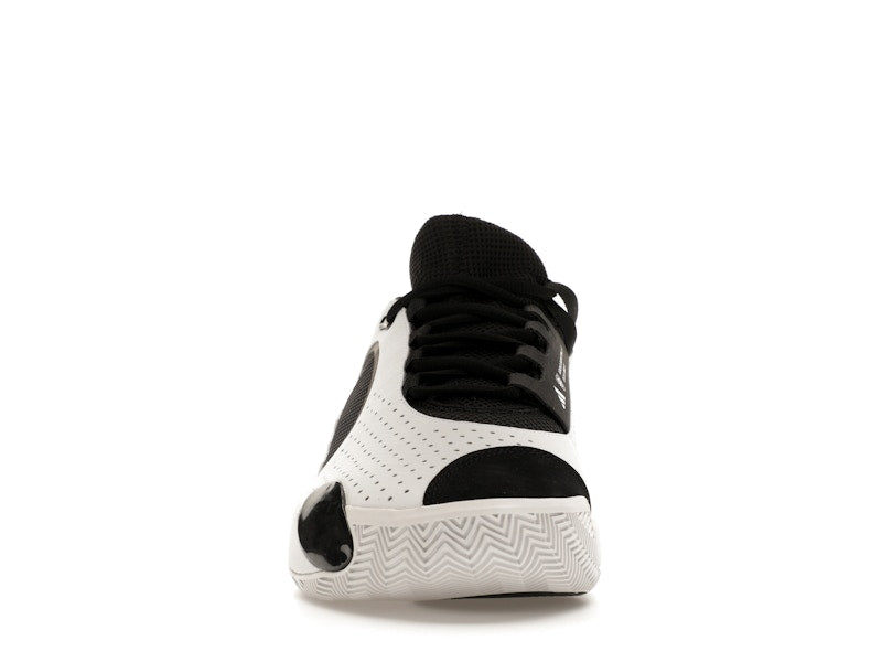 adidas D.O.N. Issue #5 Cloud White Core Black