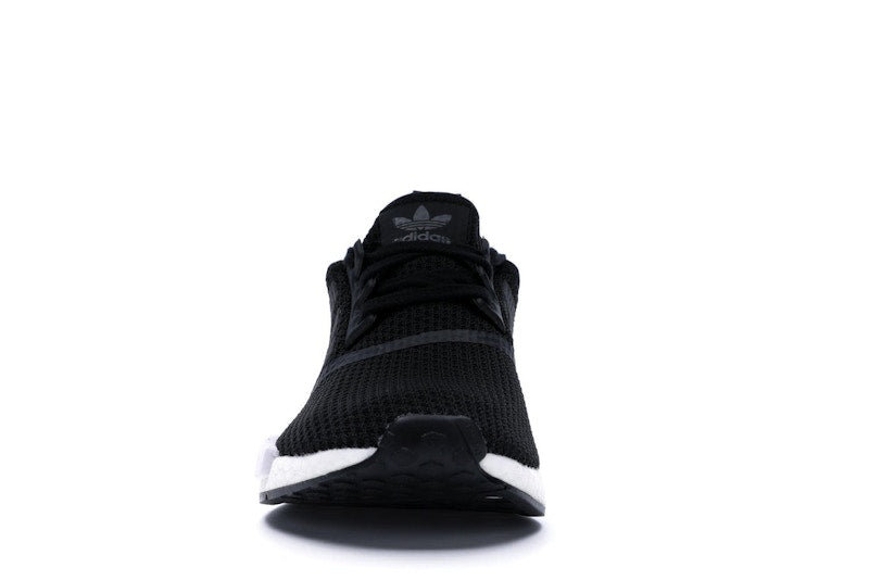 adidas NMD R1 Core Black Clear Pink (Women's)