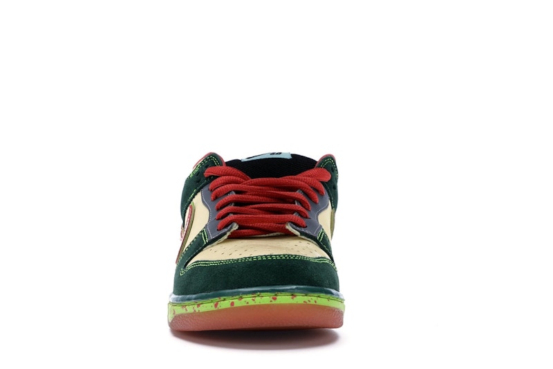 Nike SB Dunk Low Mosquito