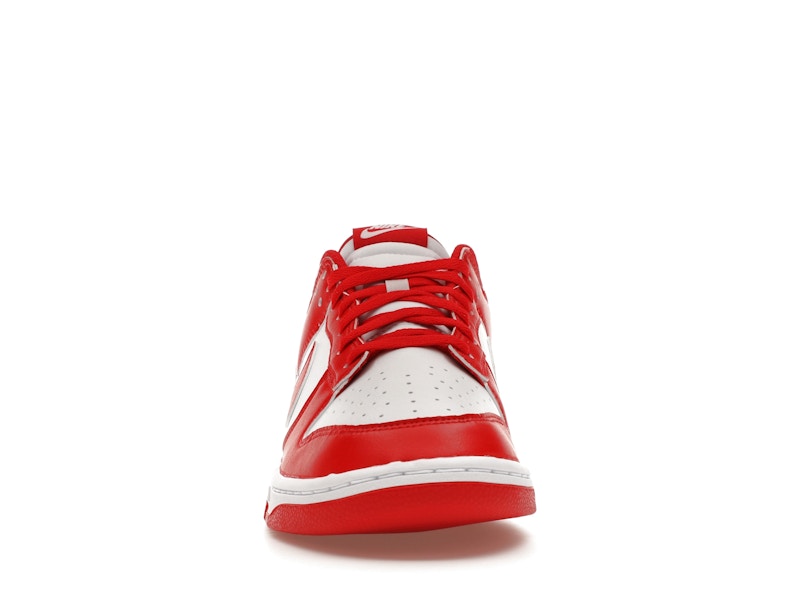 Nike Dunk Low St. Johns (2025)