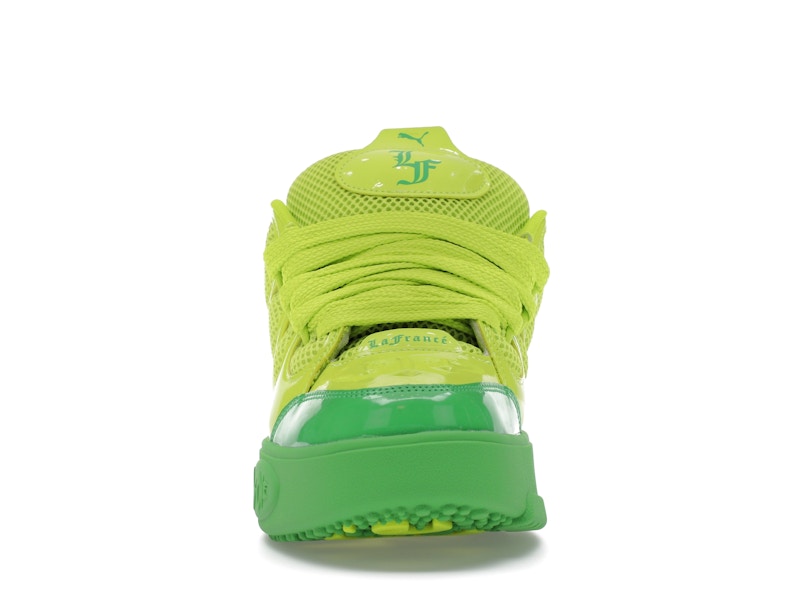 Puma LaMelo Ball LaFrancé Amour Slime