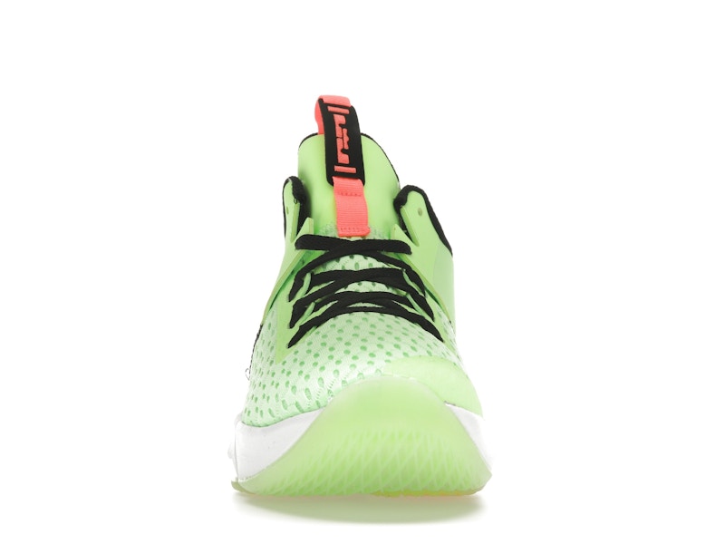 Nike LeBron Witness 5 Grinch