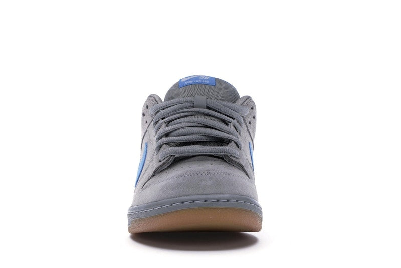 Nike SB Dunk Low Iron Low