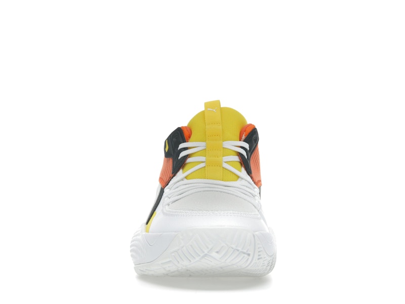 Puma Court Rider 59th Street