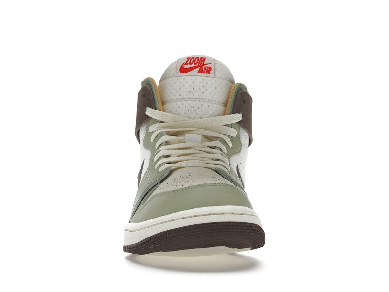 Jordan 1 High Zoom Air CMFT 2 Year Of The Rabbit