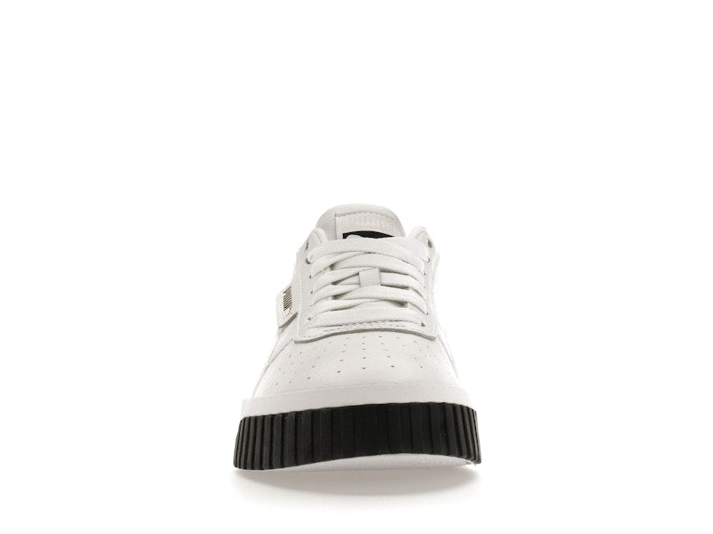 Puma Cali White Black (Women's)
