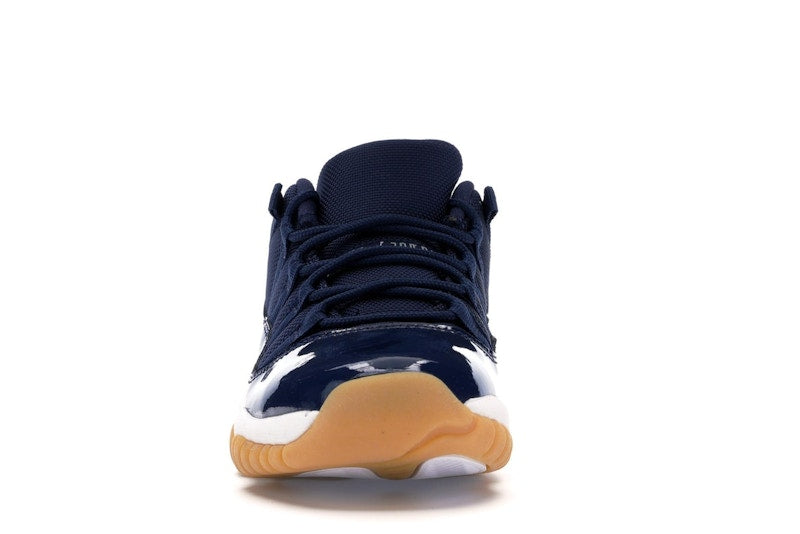 Jordan 11 Retro Low Midnight Navy (GS)