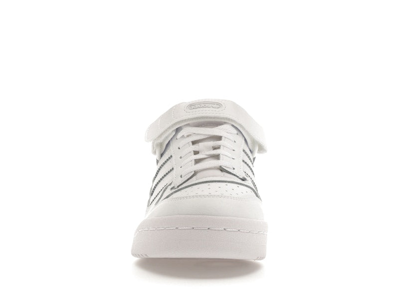 adidas Forum Low Triple White (Youth)