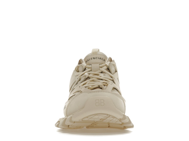 Balenciaga Track Beige