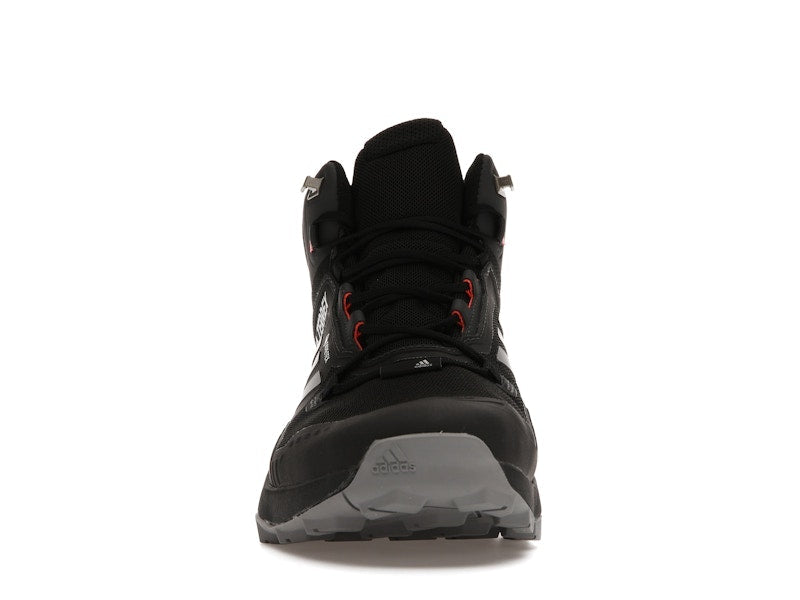 adidas Terrex Swift R3 Mid GTX Black Grey