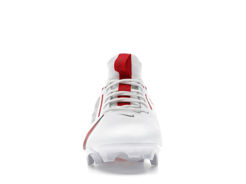 Nike Vapor Edge Pro 360 2 TB White Black University Red