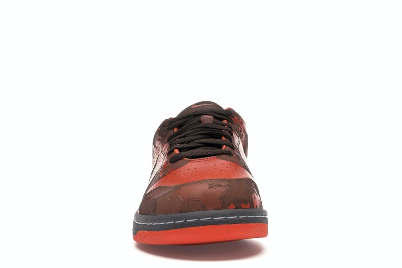 Nike Dunk Low 1 Piece