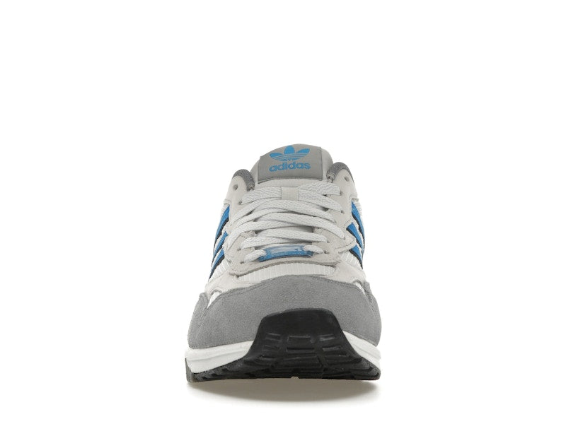 adidas Torsion Super White Bright Blue Grey