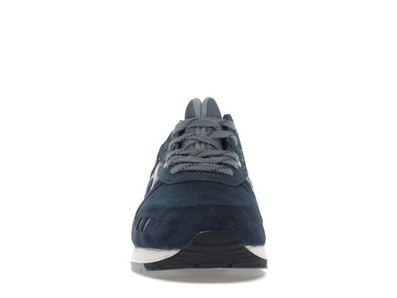 ASICS Gel-Lyte III J Crew Blue Ribbon