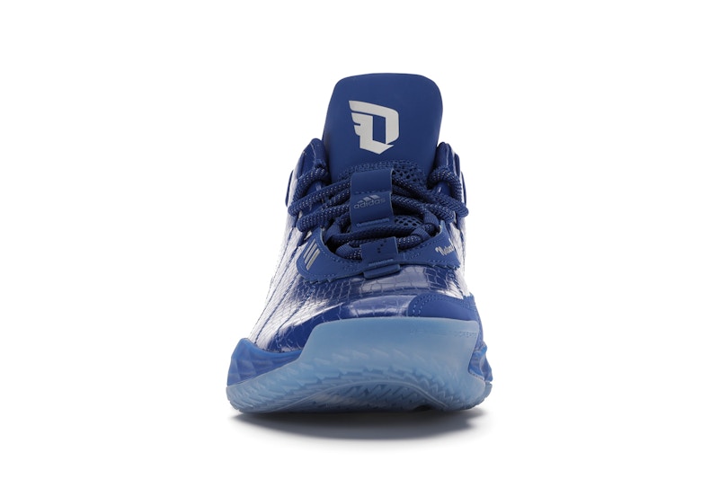 adidas Dame 7 Ric Flair