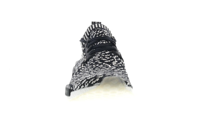 adidas NMD R1 Sashiko Black