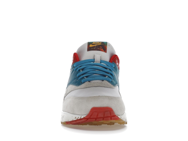 Nike Air Max 1 Brazil Lanceiro