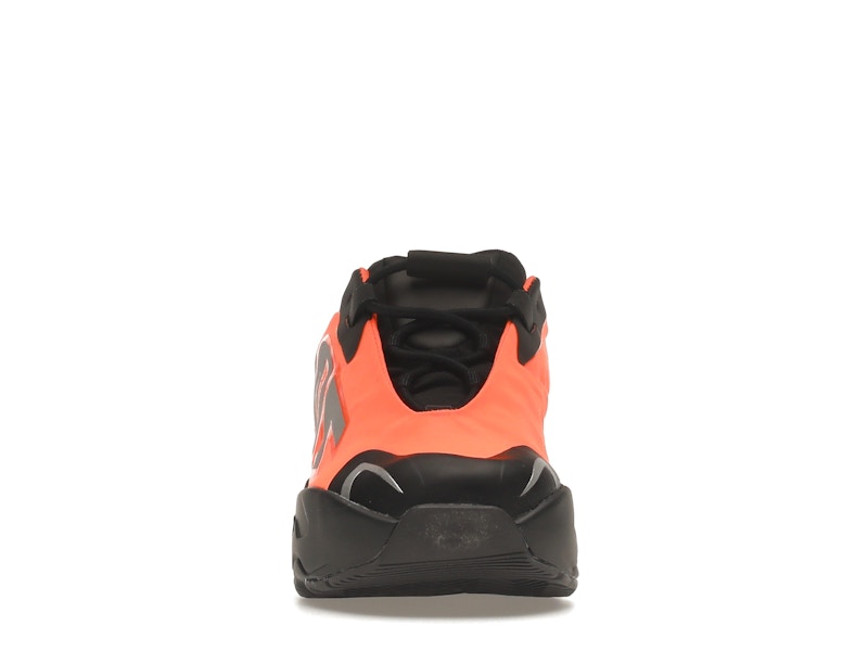 adidas Yeezy Boost 700 MNVN Orange (Infants)