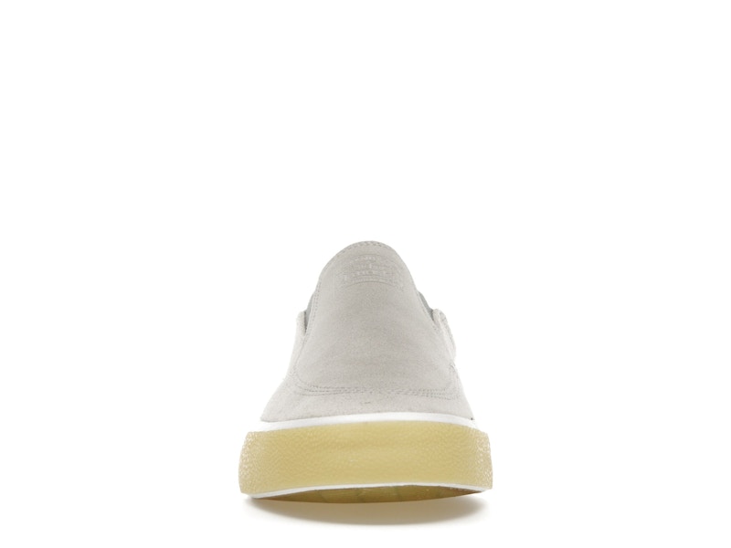 Nike SB Zoom Stefan Janoski Slip RM SE White