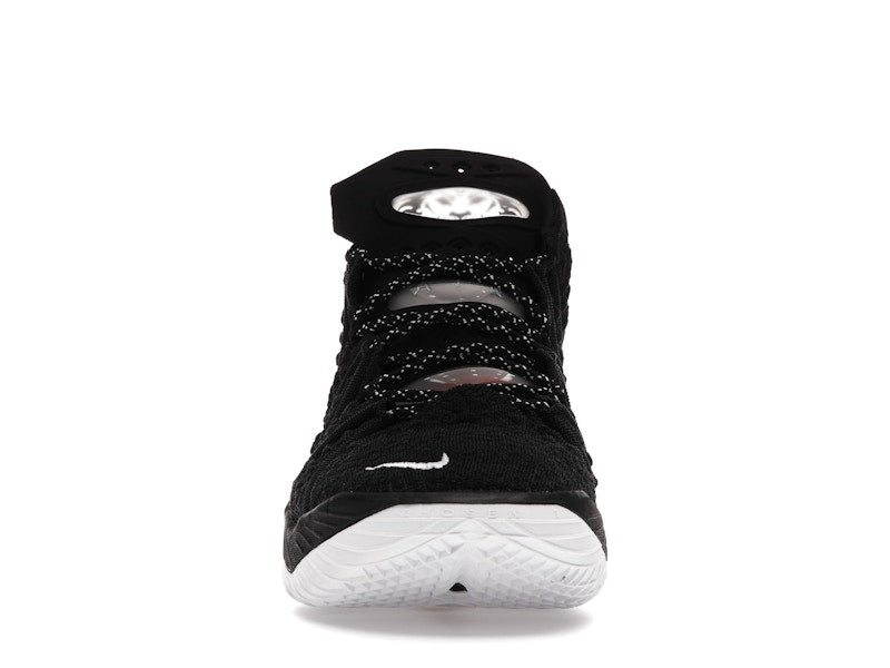 Nike LeBron 18 Bred